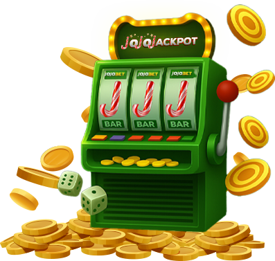 Jojo Jackpot Machine