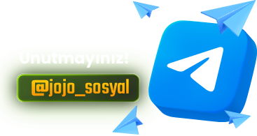Bizi Takip Etmeyi Unutmayınız!